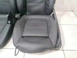 MERCEDES-BENZ Mercedes A35 AMG SEAT LEATHER FRONT SEAT LEATHERS W177 A1779103503 SPORT — thumbnail 7