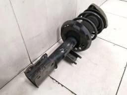 MERCEDES-BENZ Mercedes A45 AMG W176 Shock Absorber Front Right A1763235200 Shock Absorber Front — thumbnail 8