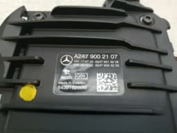MERCEDES-BENZ Mercedes A Class W177 Front Camera A2479002107 Front Camera Control Unit — thumbnail 10