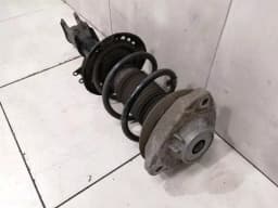 MERCEDES-BENZ Mercedes A45 AMG W176 Shock Absorber Front Right A1763235200 Shock Absorber Front — thumbnail 7