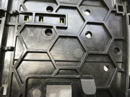 MERCEDES-BENZ Mercedes A Class W177 FLH Seat Adjustment A0009106809 Front Left Seat — thumbnail 8