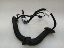 MERCEDES-BENZ Mercedes A Class W177 Driver Door Wiring A1775405520 Driver Door Harness — thumbnail 1