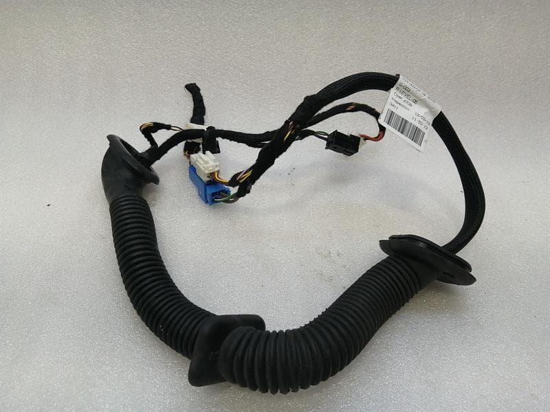 MERCEDES-BENZ Mercedes A Class W177 Driver Door Wiring A1775405520 Driver Door Harness