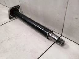 MERCEDES-BENZ Mercedes A45 W176 Intermediate Shaft A2463600274 Intermediate Shaft Drive Shaft — thumbnail 7