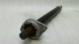 MERCEDES-BENZ Mercedes W176 Intermediate Shaft A2463600274 Drive Shaft 4Matic A45 AMG 2.0T — thumbnail 8