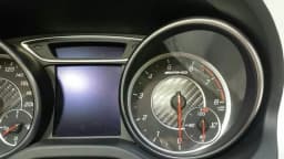 MERCEDES-BENZ Mercedes A45 AMG W176 Instrument Cluster A1769006204 Speedometer MPH M133 MOP — thumbnail 9