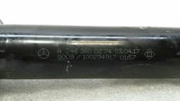 MERCEDES-BENZ Mercedes W176 Intermediate Shaft A2463600274 Drive Shaft 4Matic A45 AMG 2.0T — thumbnail 2