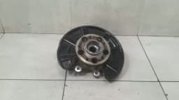 MERCEDES-BENZ Mercedes SLC R172 MOPF Left Rear Hub A1723501908 Wheel Bearing Housing Rear Left — thumbnail 2