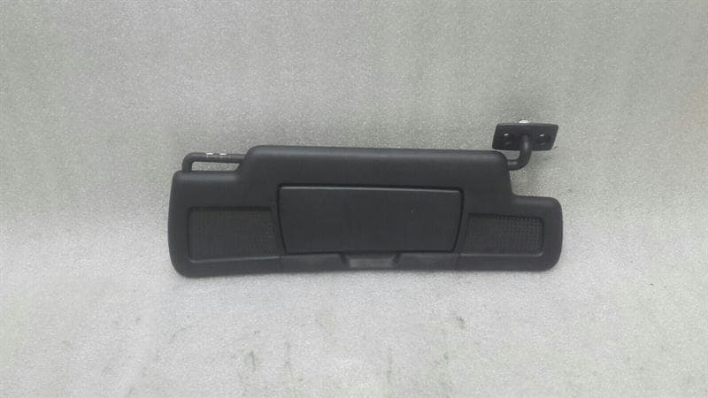 MERCEDES-BENZ Mercedes SLC R172 MOPF right sun visor A17281010 sun visor cover right