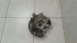 MERCEDES-BENZ Mercedes SLC R172 MOPF Left Rear Hub A1723501908 Wheel Bearing Housing Rear Left — thumbnail 4