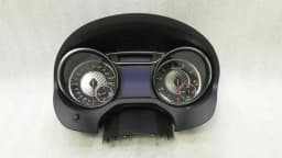 MERCEDES-BENZ Mercedes A45 AMG W176 Instrument Cluster A1769006204 Speedometer MPH M133 MOP — thumbnail 1