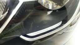 MERCEDES-BENZ Mercedes SLC R172 Left Headlamp A1729063101 Headlight Left Full LED Complete — thumbnail 3