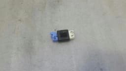 MERCEDES-BENZ Mercedes SLC R172 MOPF Aerial / Antenna A2128204585 Antenna Splitter — thumbnail 3