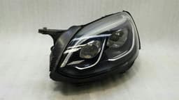MERCEDES-BENZ Mercedes SLC R172 Left Headlamp A1729063101 Headlight Left Full LED Complete — thumbnail 1