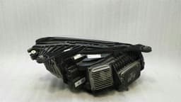 MERCEDES-BENZ Mercedes SLC R172 Left Headlamp A1729063101 Headlight Left Full LED Complete — thumbnail 6