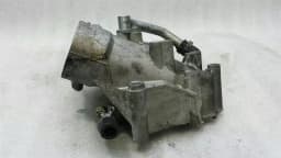 MERCEDES-BENZ Mercedes A45 AMG W176 Oil Filter Housing A1331800210 Oil Cooler Holder M133 2.0T — thumbnail 3