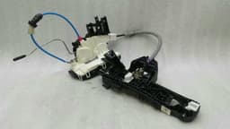 MERCEDES-BENZ Mercedes A45 AMG W176 rear right door lock A2047303635 door lock rear right — thumbnail 6