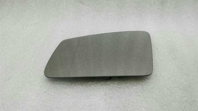 MERCEDES-BENZ Mercedes A Class W176 Left Door Mirror Glass A2468100121 Exterior Mirror Glass Left