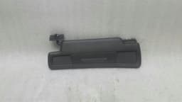 MERCEDES-BENZ Mercedes SLC R172 MOPF right sun visor A17281010 sun visor cover right — thumbnail 7