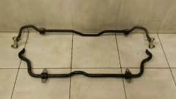 MERCEDES-BENZ Mercedes A45 AMG W176 Anti Roll Bar Set A2463203411 Stabilizer Set M133 — thumbnail 8