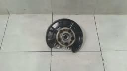 MERCEDES-BENZ Mercedes SLC R172 MOPF Left Rear Hub A1723501908 Wheel Bearing Housing Rear Left — thumbnail 1