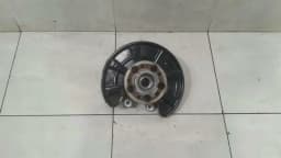 MERCEDES-BENZ Mercedes SLC R172 MOPF Left Rear Hub A1723501908 Wheel Bearing Housing Rear Left — thumbnail 5
