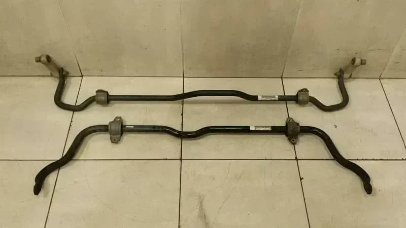 MERCEDES-BENZ Mercedes A45 AMG W176 Anti Roll Bar Set A2463203411 Stabilizer Set M133