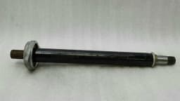 MERCEDES-BENZ Mercedes W176 Intermediate Shaft A2463600274 Drive Shaft 4Matic A45 AMG 2.0T — thumbnail 5