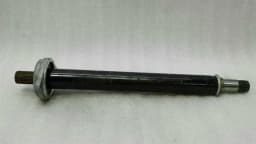 MERCEDES-BENZ Mercedes W176 Intermediate Shaft A2463600274 Drive Shaft 4Matic A45 AMG 2.0T — thumbnail 1