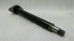 MERCEDES-BENZ Mercedes W176 Intermediate Shaft A2463600274 Drive Shaft 4Matic A45 AMG 2.0T — thumbnail 7