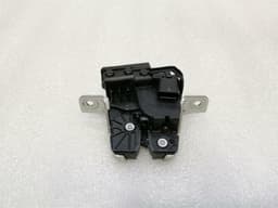 MERCEDES-BENZ Mercedes A Class W176 Boot Lock A0997400500 Tailgate Lock — thumbnail 1
