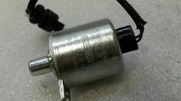 MERCEDES-BENZ Mercedes A45 AMG W176 Gearbox Lift Solenoid A2469820303 Transmission Valve — thumbnail 8