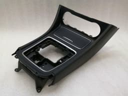 MERCEDES-BENZ Mercedes A Class W176 Centre Console Cover A1766809900 Ashtray Storage Compartment — thumbnail 5