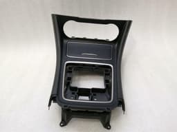 MERCEDES-BENZ Mercedes A Class W176 Centre Console Cover A1766809900 Ashtray Storage Compartment — thumbnail 1