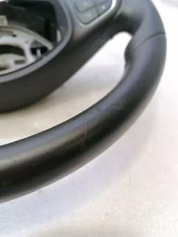 MERCEDES-BENZ Mercedes A Class W176 W205 Steering Wheel A0004604903 Steering Wheel — thumbnail 8