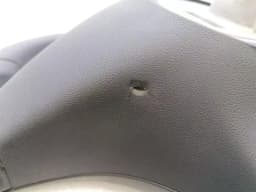 MERCEDES-BENZ Mercedes A Class W176 W205 Steering Wheel A0004604903 Steering Wheel — thumbnail 9