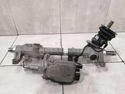 MERCEDES-BENZ Mercedes A Class W176 Power Steering Rack A2464604801 RIGHT HANDLE RHD — thumbnail 1