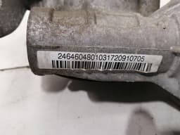 MERCEDES-BENZ Mercedes A Class W176 Power Steering Rack A2464604801 RIGHT HANDLE RHD — thumbnail 5