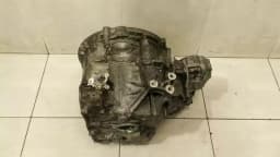 MERCEDES-BENZ Mercedes A45 AMG W176 Gearbox Case A2462705000 Transmission Home M133 — thumbnail 1
