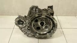 MERCEDES-BENZ Mercedes A45 AMG W176 Gearbox Case A2462705000 Transmission Home M133 — thumbnail 4