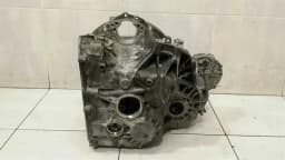 MERCEDES-BENZ Mercedes A45 AMG W176 Gearbox Case A2462705000 Transmission Home M133 — thumbnail 9
