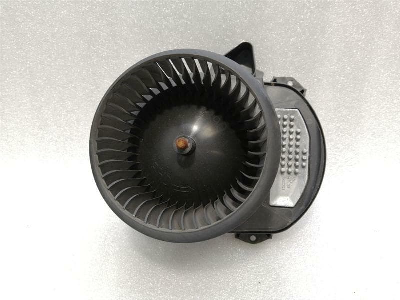 Mercedes A W176 RHD Heater Blower + Resistor A2469062501 Engine Heater Blower