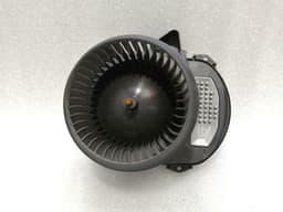 MERCEDES-BENZ Mercedes A W176 RHD Heater Blower + Resistor A2469062501 Engine Heater Blower — thumbnail 7