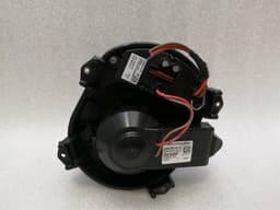 MERCEDES-BENZ Mercedes A W176 RHD Heater Blower + Resistor A2469062501 Engine Heater Blower — thumbnail 10