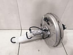 MERCEDES-BENZ Mercedes A Class W176 Brake Servo A2464301330 Brake Booster RHD — thumbnail 8