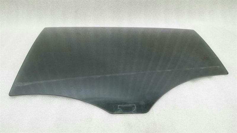 MERCEDES-BENZ Mercedes A Class W176 RLH Door Glass A1767350310 Rear Left Door Glass Tinted