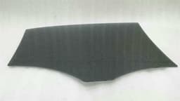 MERCEDES-BENZ Mercedes A Class W176 RLH Door Glass A1767350310 Rear Left Door Glass Tinted — thumbnail 4