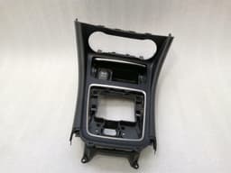 MERCEDES-BENZ Mercedes A Class W176 Centre Console Cover A1766809900 Ashtray Storage Compartment — thumbnail 2