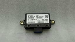 MERCEDES-BENZ Mercedes A Class W176 Allroad Module A2469000717 ECU FOUR WHEEL DRIVE W117 — thumbnail 4