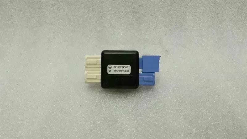 MERCEDES-BENZ MERCEDES A Class W176 R172 W212 Aerial / Antenna A2128204585 Antenna